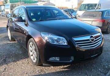 Opel Insignia 166.000 km 3.850 &euro; Ingolstadt 85053