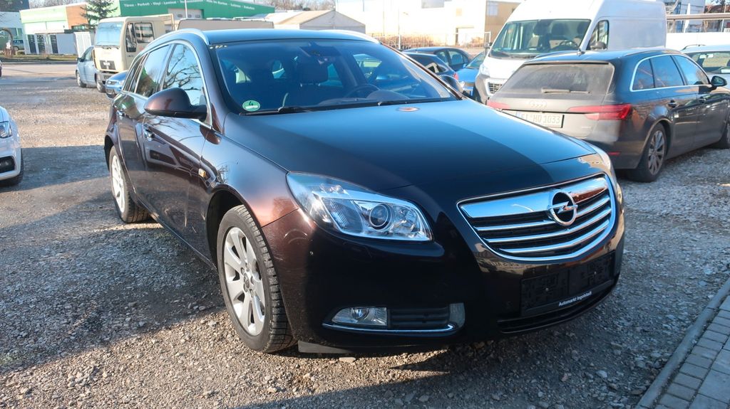 Opel Insignia 166.000 km 3.850 &euro; Ingolstadt 85053