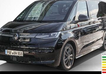 VW T7 Multivan 6.300 km 72.980 &euro; Pfaffenhofen/Ilm 85276