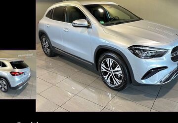 Mercedes-Benz GLA 200 9.900 km 40.900 &euro; Ingolstadt 85055