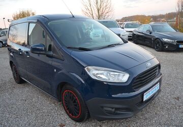 Ford Transit 107.278 km 7.500 &euro; Pfaffenhofen an der Ilm 85276