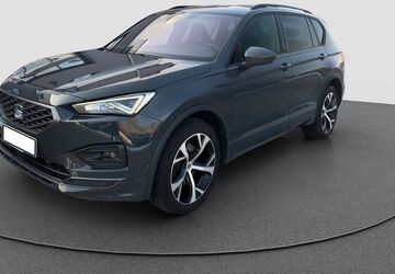 Seat Tarraco 71.710 km 32.650 &euro; Manching 85077