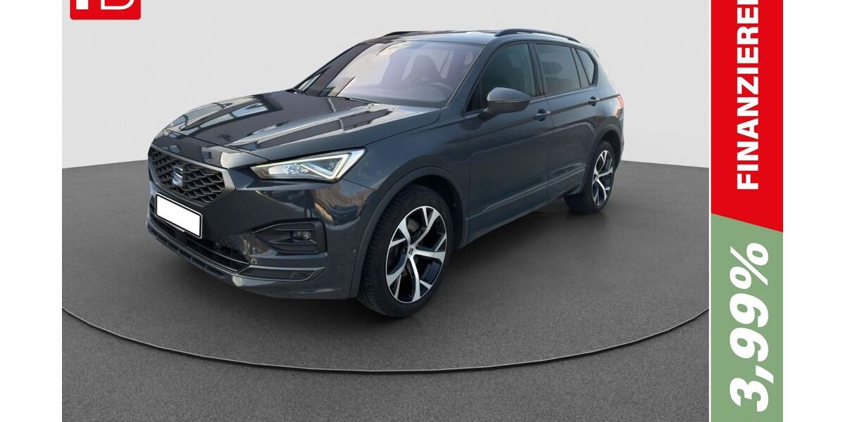 Seat Tarraco 71.710 km 32.650 &euro; Manching 85077