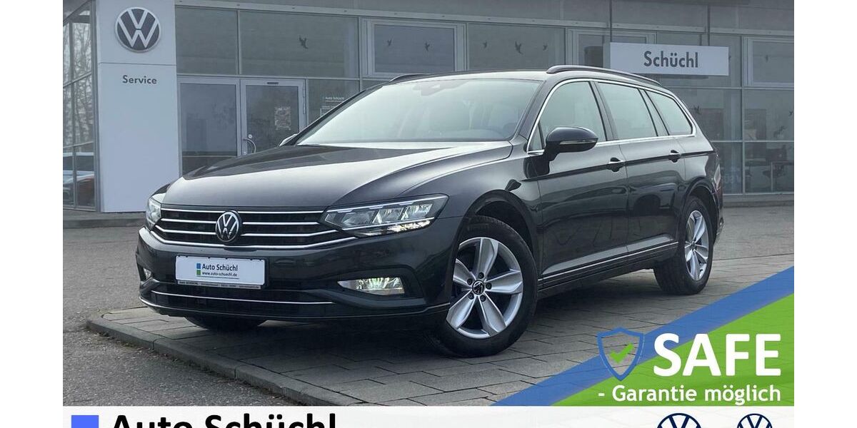 VW Passat Variant 25.422 km 33.448 &euro; Schrobenhausen-Edelshsn. 86529