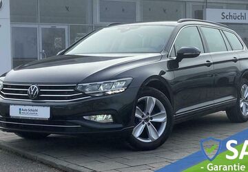VW Passat Variant 25.422 km 33.548 &euro; Schrobenhausen-Edelshsn. 86529