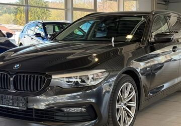 BMW 520 112.550 km 20.999 &euro; Mainburg 84048