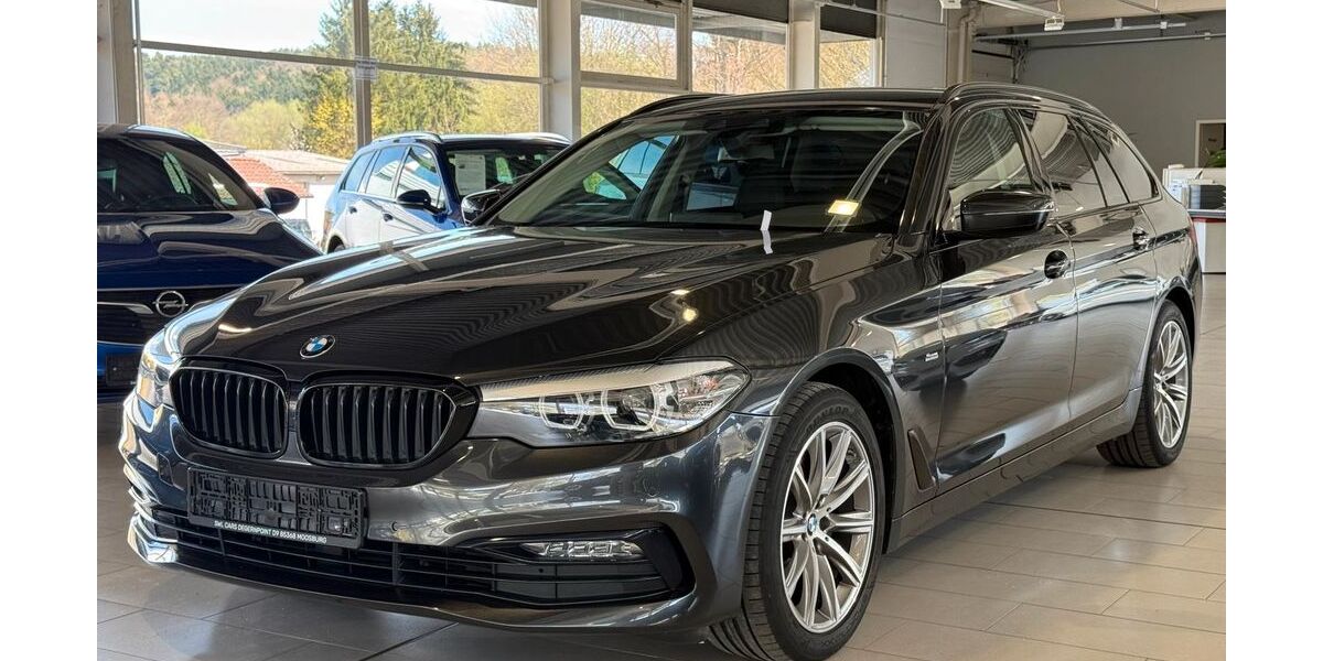 BMW 520 112.550 km 20.999 &euro; Mainburg 84048