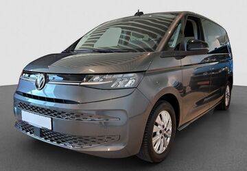 VW T7 Multivan 24.580 km 52.850 &euro; Ingolstadt 85053