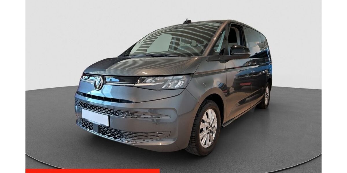 VW T7 Multivan 24.580 km 53.250 &euro; Ingolstadt 85053