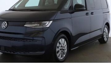 VW T7 Multivan 28.120 km 65.950 &euro; Manching 85077