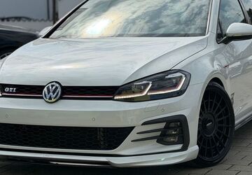 VW Golf 87.000 km 25.990 &euro; Neuburg/Donau 86633