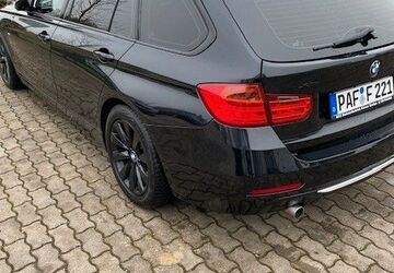 BMW 320 184.800 km 12.700 &euro; Scheyern 85298