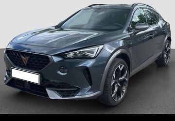 Cupra Formentor 59.593 km 29.950 &euro; Ingolstadt 85053