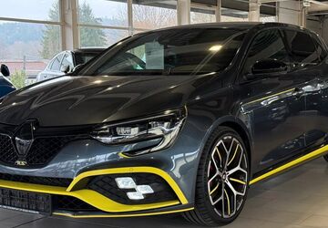 Renault Megane 79.500 km 24.999 &euro; Mainburg 84048