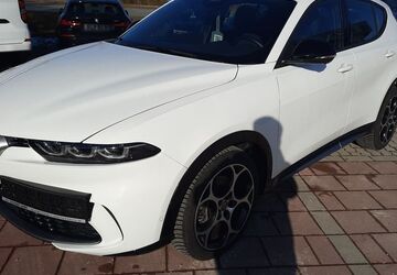 Alfa Romeo Tonale 37.040 km 23.800 &euro; Neustadt / Donau 93333