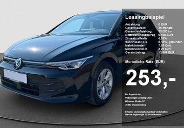 VW Golf 18.720 km 25.199 &euro; Ingolstadt 85053