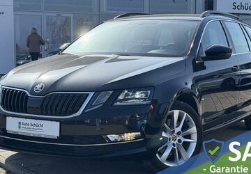 Skoda Octavia 138.776 km 14.870 &euro; Schrobenhausen-Edelshsn. 86529