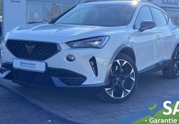 Cupra Formentor 29.998 km 27.748 &euro; Schrobenhausen-Edelshsn. 86529