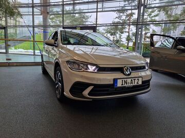 Gebrauchte VW Polo
