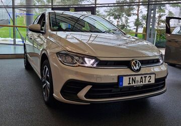 VW Polo 22.900 km 16.490 &euro; Ingolstadt 85051