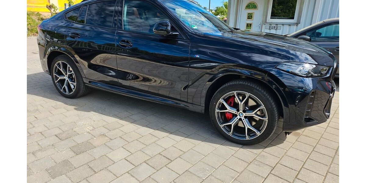 BMW X6 60.000 km 95.555 &euro; Ernsgaden 85119