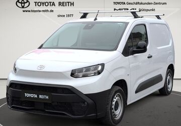 Toyota Proace City 47.925 km 16.910 &euro; Ingolstadt 85055