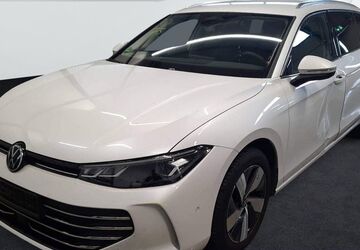 VW Passat 24.897 km 30.310 &euro; Mainburg 84048