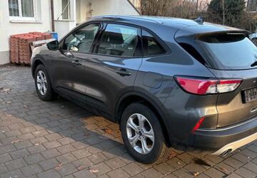 Ford Kuga 41.500 km 20.800 &euro; Ingolstadt 85057