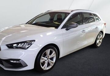 Seat Leon 24.399 km 26.950 &euro; Ingolstadt 85053