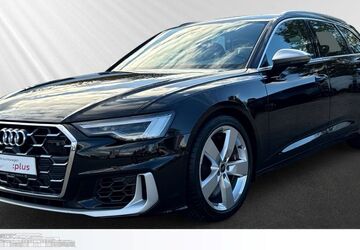 Audi S6 9.300 km 55.400 &euro; Neuburg 86633