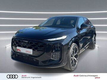 Gebrauchte Audi Q3