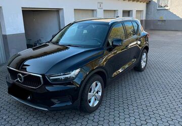 Volvo XC40 152.000 km 21.100 &euro; Ingolstadt 85055