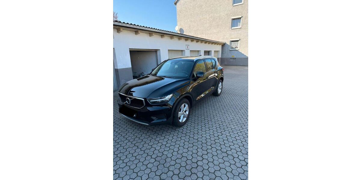 Volvo XC40 152.000 km 21.100 &euro; Ingolstadt 85055