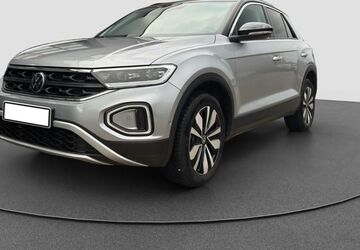 VW T-Roc 13.240 km 29.950 &euro; Manching 85077