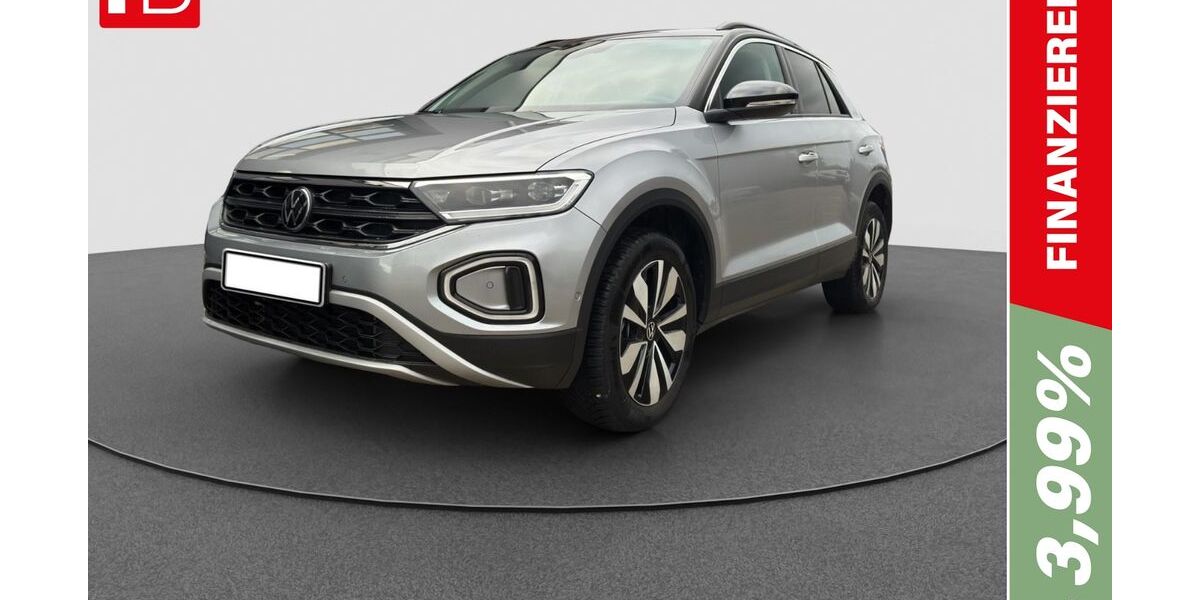 VW T-Roc 13.240 km 29.950 &euro; Manching 85077