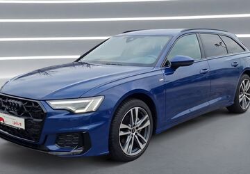 Audi A6 14.678 km 44.490 &euro; Ingolstadt 85057
