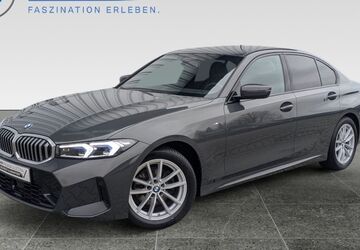 BMW 320 24.450 km 41.450 &euro; Schrobenhausen 86529