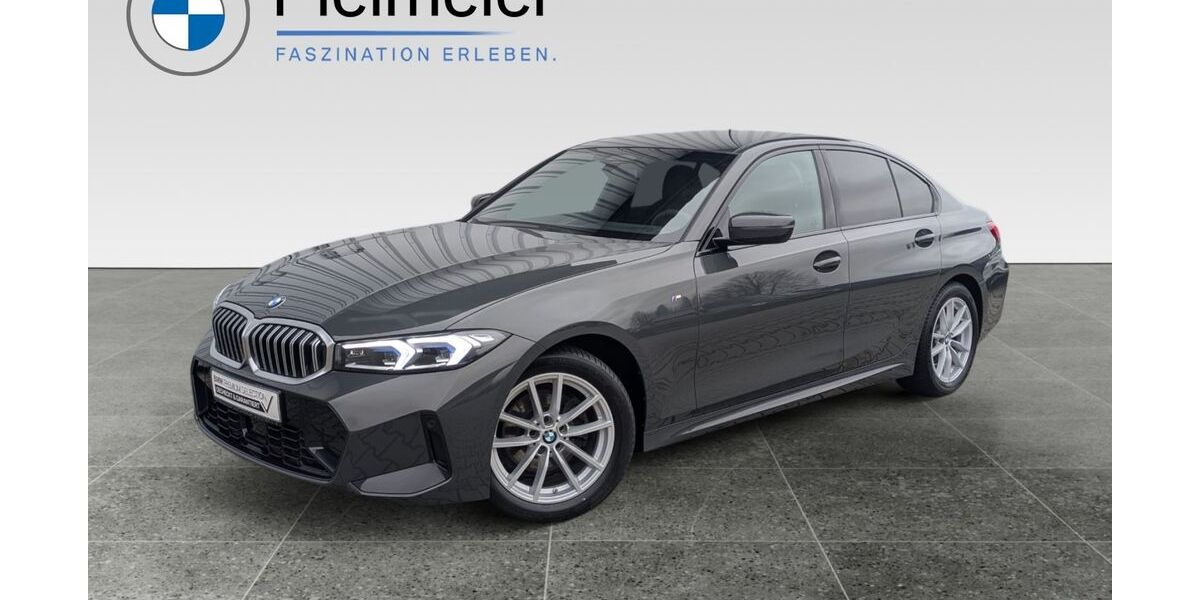 BMW 320 24.450 km 41.450 &euro; Schrobenhausen 86529