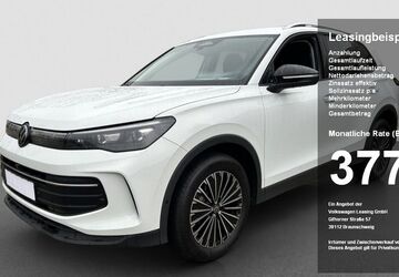 VW Tiguan 25.264 km 35.750 &euro; Ingolstadt 85053