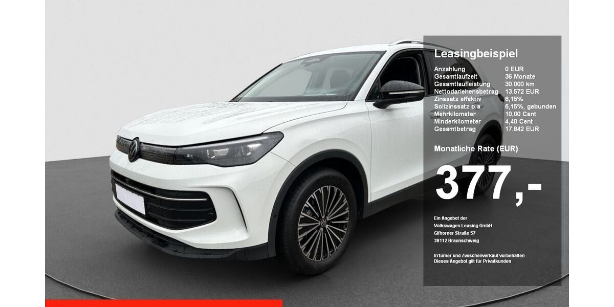 VW Tiguan 25.264 km 35.750 &euro; Ingolstadt 85053
