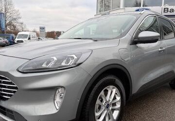 Ford Kuga 11.424 km 28.900 &euro; Mainburg 84048
