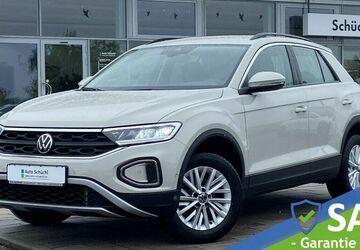 VW T-Roc 33.685 km 23.848 &euro; Schrobenhausen-Edelshsn. 86529