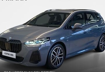 BMW 220 Active Tourer 24.800 km 35.915 &euro; Ingolstadt 85053