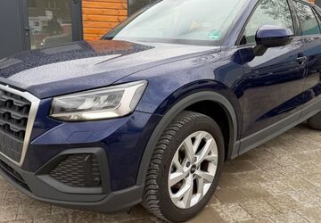 Audi Q2 31.000 km 19.990 &euro; Ingolstadt 85055