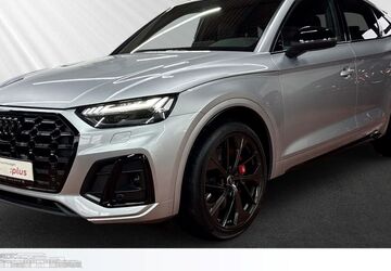 Audi SQ5 12.400 km 65.900 &euro; Neuburg 86633