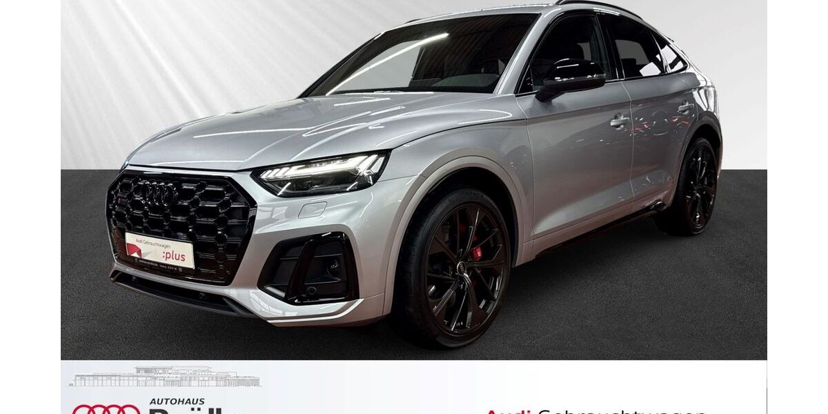 Audi SQ5 12.400 km 65.900 &euro; Neuburg 86633