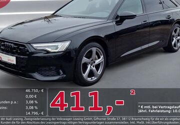 Audi A6 30.433 km 46.750 &euro; Ingolstadt 85057