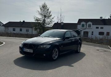 BMW 318 225.000 km 6.000 &euro; Münchsmünster 85126