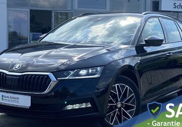 Skoda Octavia 67.338 km 24.848 &euro; Schrobenhausen-Edelshsn. 86529