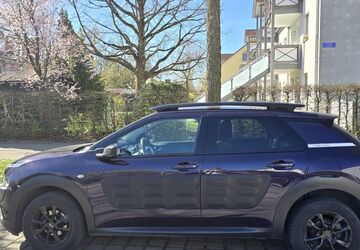 Citroen C4 Cactus 212.000 km 6.100 &euro; Ingolstadt 85049
